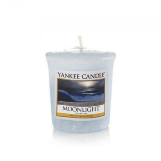 Yankee Scented Candle "Moonlight" 49gm