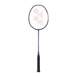Yonex Astrox 01 Clear Badminton Racket (Blue)-Strung