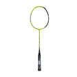 Yonex Astrox 01 Feel Badminton Racket (Lime)-Strung