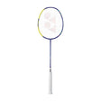 Yonex Astrox 02 Clear Badminton Racket (Royal Blue)-Strung