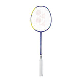 Yonex Astrox 02 Clear Badminton Racket (Royal Blue)-Strung