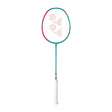 Yonex Astrox 02 Feel Badminton Racket (Turquoise)-Strung