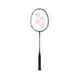 Yonex Astrox 100 Game Badminton Racket (Kurenai)-Strung