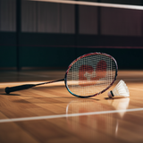 Yonex Astrox 100 Tour (Kurenai)-Strung