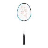 Yonex Astrox 2 Badminton Racket (Magenta) - Strung