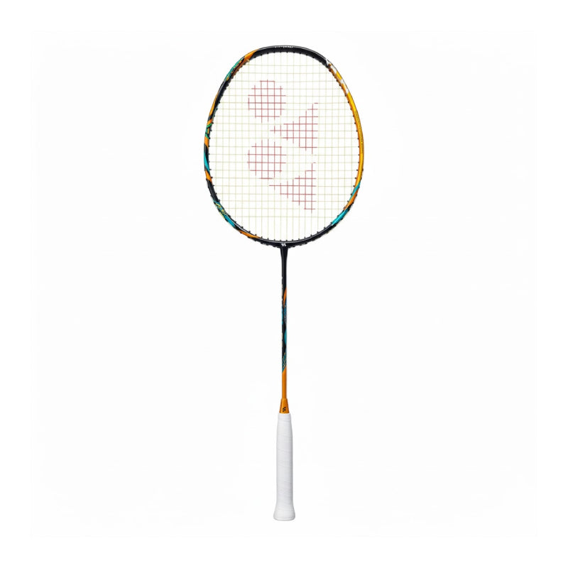 Yonex Astrox 88D-Play Badmintpon Racket (Camel Gold)-Strung