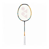 Yonex Astrox 88D-Play Badmintpon Racket (Camel Gold)-Strung
