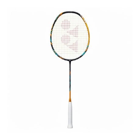 Yonex Astrox 88D-Play Badmintpon Racket (Camel Gold)-Strung