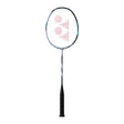 Yonex Astrox 88S Game Badminton Racket (Silver Black)- Strung