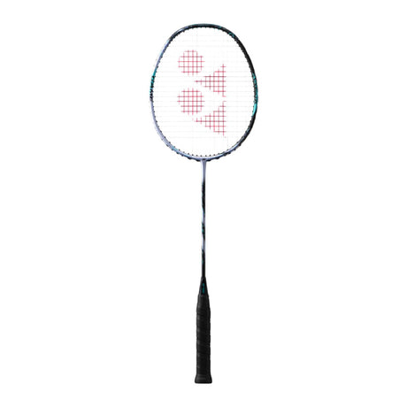 Yonex Astrox 88S Game Badminton Racket (Silver Black)- Strung