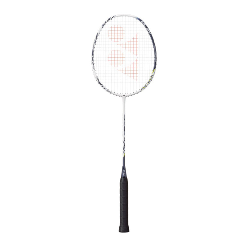 Yonex Astrox 99-Play Badminton Racket (White Tiger)-Strung