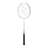 Yonex Astrox 99-Play Badminton Racket (White Tiger)-Strung