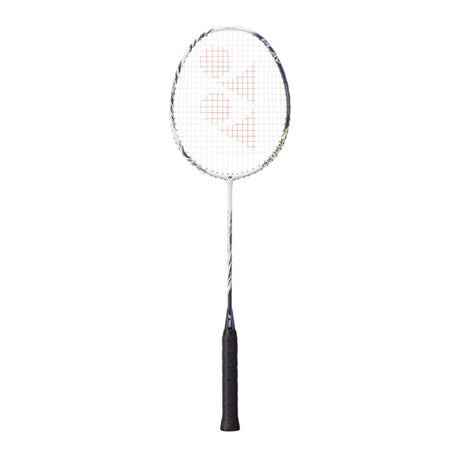 Yonex Astrox 99-Play Badminton Racket (White Tiger)-Strung