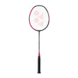 Yonex Astrox Ability Badminton Racket (Magenta)-Strung
