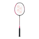 Yonex Astrox Ability Badminton Racket (Magenta)-Strung