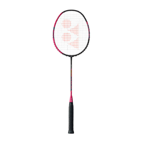 Yonex Astrox Ability Badminton Racket (Magenta)-Strung