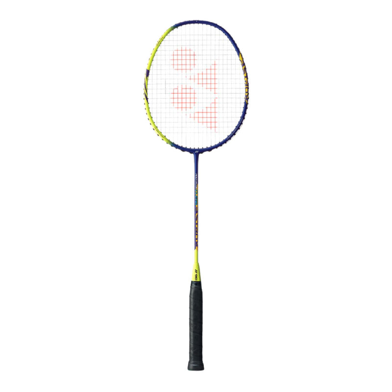 Yonex Astrox Clear Badmintom Racket (Yellow)-Strung