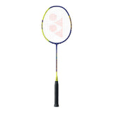 Yonex Astrox Clear Badmintom Racket (Yellow)-Strung