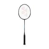 Yonex Carbonex Badminton Racket (Black Blue)-Strung