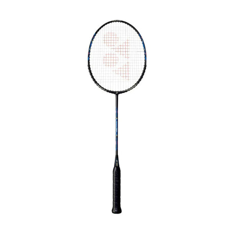 Yonex Carbonex Badminton Racket (Black Blue)-Strung