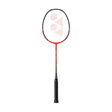Yonex Isometric Lite 3 Badminton Racket (Red)-Strung