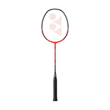 Yonex Isometric Lite 3 Badminton Racket (Red)-Strung
