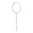 Yonex NanaFlare 700 Play Badminton Racket (Silver SkyBlue)-Strung