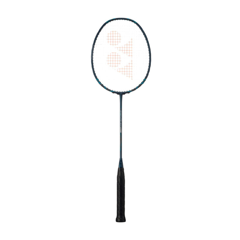 Yonex NanoFLare 800 Game Badminton Racket (Deep Green)-Strung