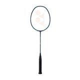 Yonex NanoFLare 800 Game Badminton Racket (Deep Green)-Strung