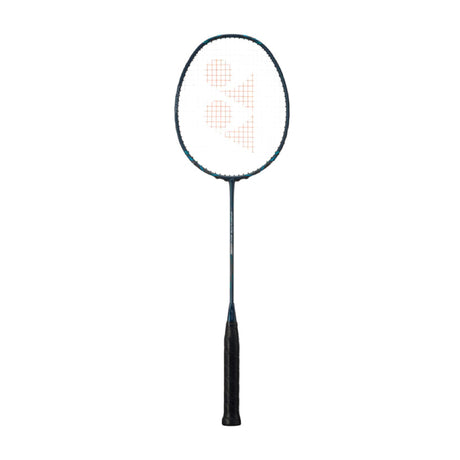Yonex NanoFLare 800 Game Badminton Racket (Deep Green)-Strung