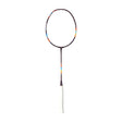 Yonex NanoFlare 700 Game Badminton Racket (Midnight Purple)-Strung