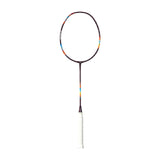 Yonex NanoFlare 700 Game Badminton Racket (Midnight Purple)-Strung