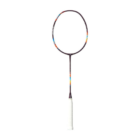 Yonex NanoFlare 700 Game Badminton Racket (Midnight Purple)-Strung