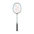 Yonex NanoFlare Ability Badminton Racket (Turquoise)-Strung