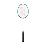 Yonex NanoFlare Ability Badminton Racket (Turquoise)-Strung
