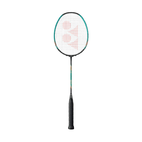 Yonex NanoFlare Ability Badminton Racket (Turquoise)-Strung