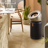 Dyson Purifier Big+Quiet Formaldehyde (Prussian Blue/Nickel)