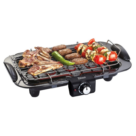 Zilan Barbecue Grill