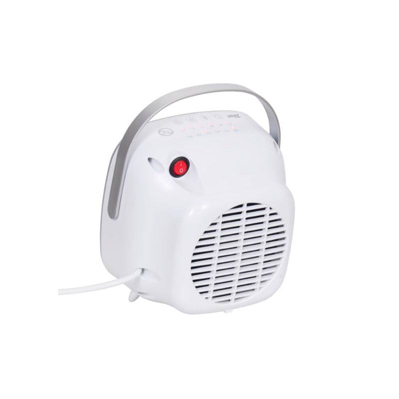 Ceramic Fan Heater Speaker Style With Carry
