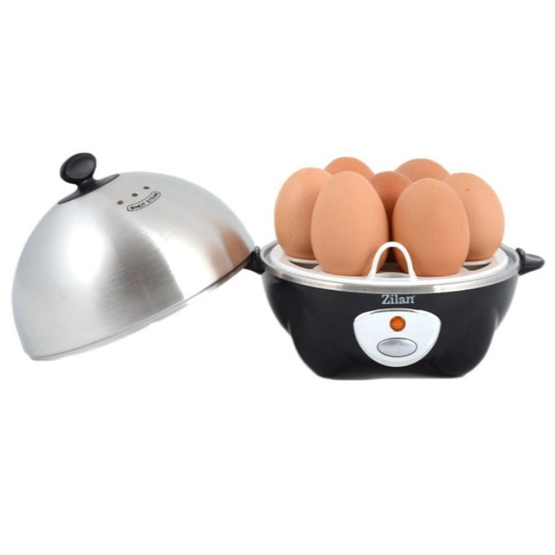 Egg Boiler & Cooker
