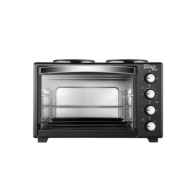 Ronas Electric Oven