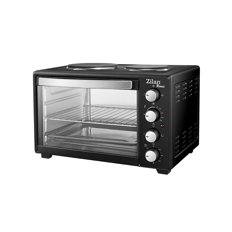 Ronas Electric Oven