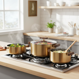 Hotpot Set of 3pcs