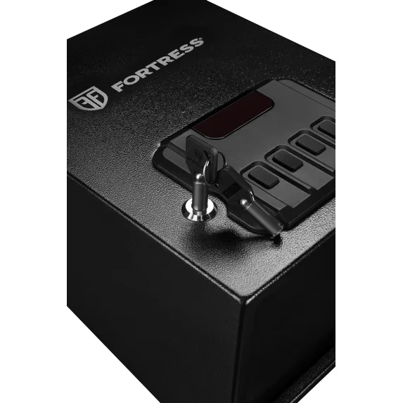 Fortress Digital Pistol Safe