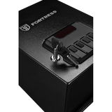 Fortress Digital Pistol Safe