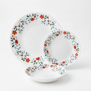 Serving Platter, Bowl & Dishes
