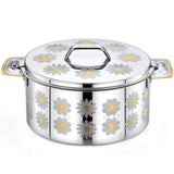 Heavy Duty Stainless Steel 5L Hot Pot