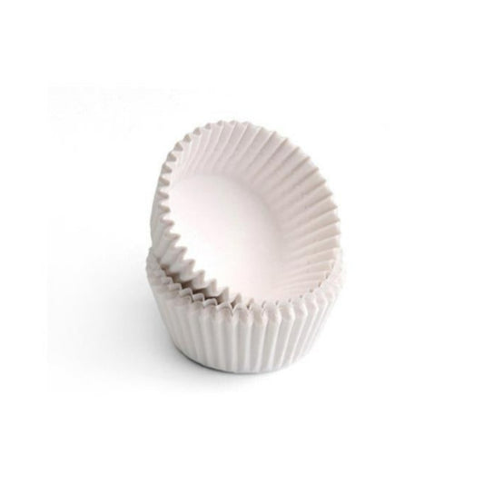 White Paper Baking Cup 4cm, 200pc