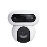 EZVIZ H90 Dual 2K Dual-Lens Pan & Tilt Wi-Fi Camera