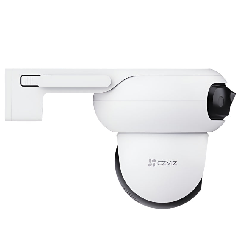 EZVIZ H90 Dual 2K Dual-Lens Pan & Tilt Wi-Fi Camera